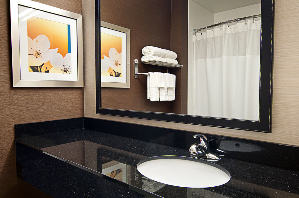 Fairfield Inn&Suites Sioux Falls Exterior foto